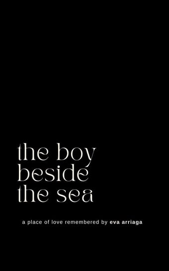 the boy beside the sea Eva Arriaga