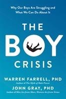 The Boy Crisis Farrell Warren