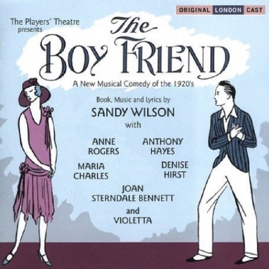 The Boy Friend Various Artists