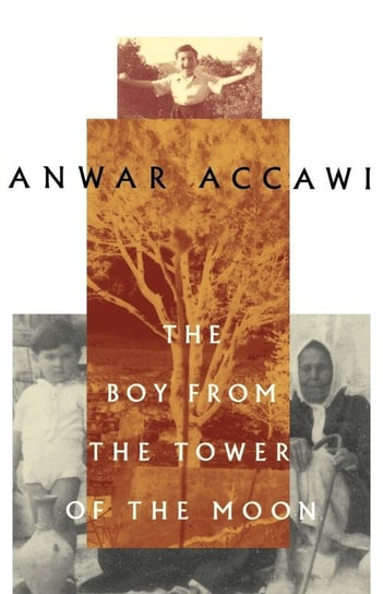 The Boy from the Tower of the Moon Anwar Accawi