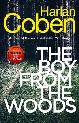 The Boy from the Woods Coben Harlan