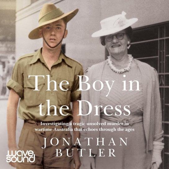 The Boy in the Dress Jonathan Butler