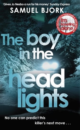 The Boy in the Headlights Bjork Samuel