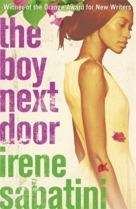 The Boy Next Door Sabatini Irene