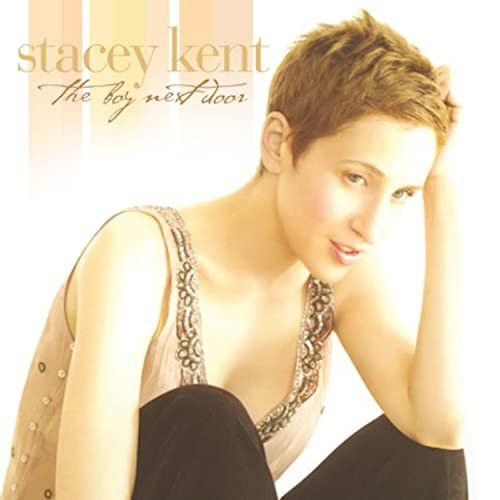 The Boy Next Door (Remastered) Stacey Kent