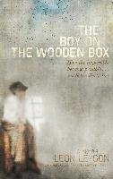 The Boy on the Wooden Box Leyson Leon
