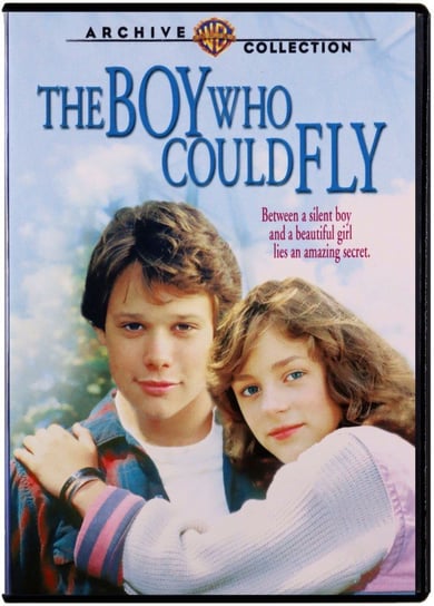 The Boy Who Could Fly (O chłopcu, który umiał latać) Castle Nick