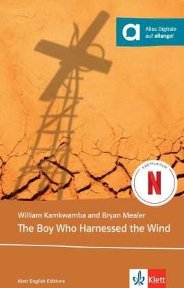 The Boy Who Harnessed the Wind Klett Sprachen Gmbh