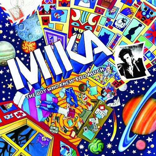 By The Time MIKA
