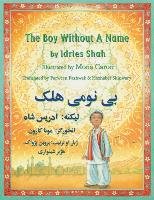 The Boy Without a Name Shah Idries