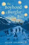 The Boyhood of Burglar Bill Ahlberg Allan