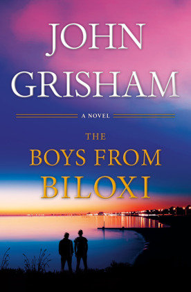 The Boys from Biloxi Penguin Random House