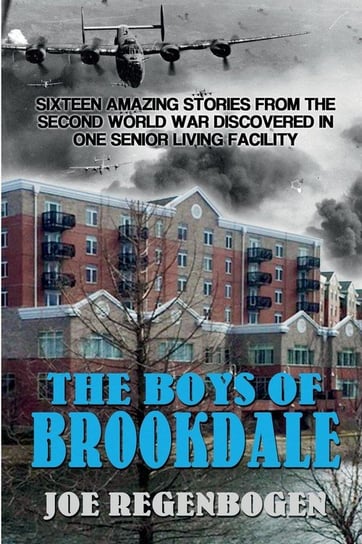 The Boys of Brookdale Regenbogen Joe