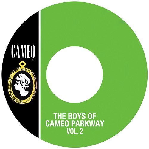 The Boys Of Cameo Parkway Vol. 2 Various Artists