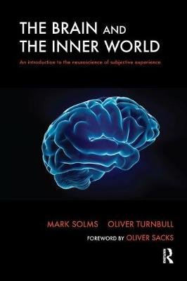 The Brain and the Inner World Solms Mark