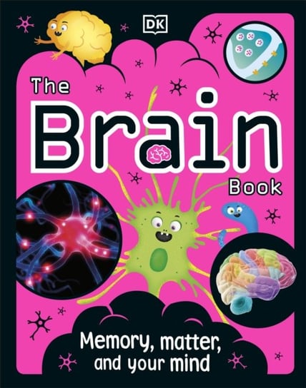 The Brain Book Liam Drew
