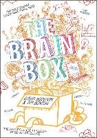 The Brain Box Hodgson David, Benton Tim