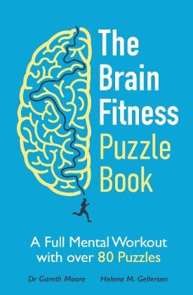 The Brain Fitness Puzzle Book Michael O'Mara Publications