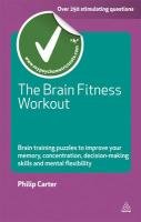 The Brain Fitness Workout Carter Philip