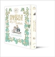 The Brambly Hedge Complete Collection Barklem Jill