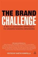 The Brand Challenge Kompella Kartik