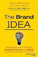 The Brand IDEA Laidler-Kylander Nathalie, Stenzel Julia Shepard