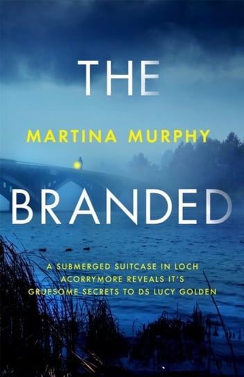 The Branded Martina Murphy