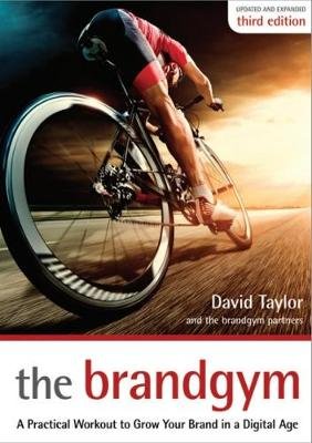 The Brandgym Taylor David