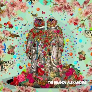 The Brandy Alexanders, płyta winylowa Brandy Alexanders