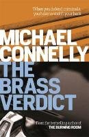 The Brass Verdict Connelly Michael