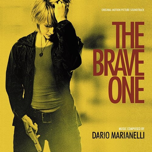 The Brave One Dario Marianelli