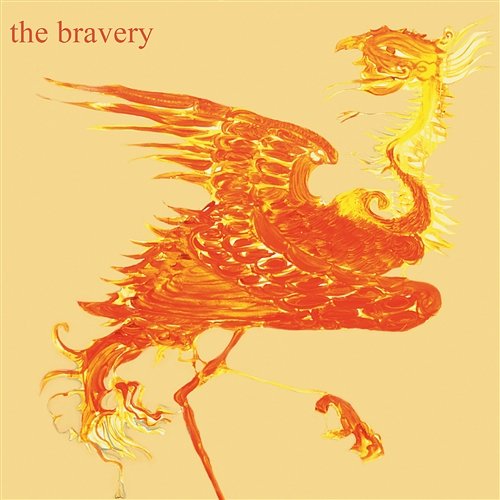 The Bravery The Bravery