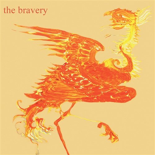 Rites Of Spring The Bravery