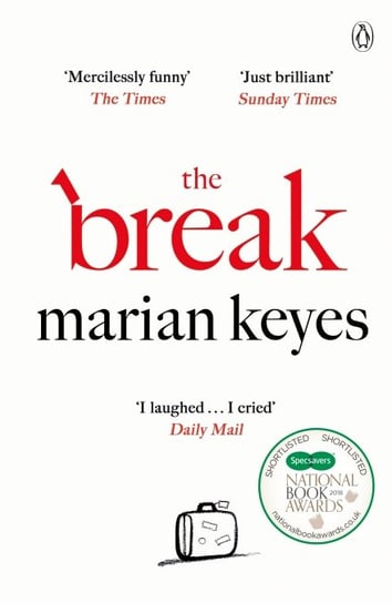 The Break Keyes Marian