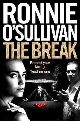 The Break O'Sullivan Ronnie