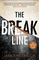 The Break Line Brabazon James