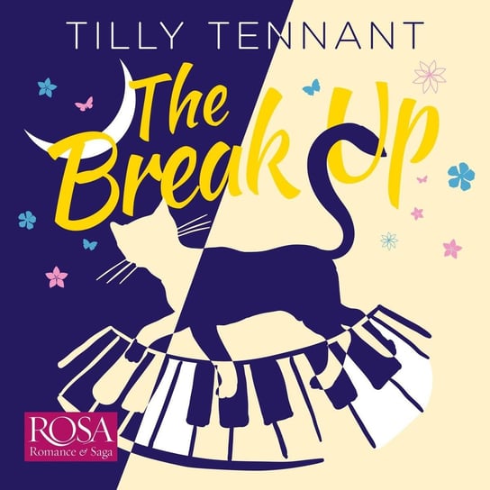 The Break Up Tilly Tennant