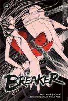 The Breaker 04 Jeon Keuk-Jin