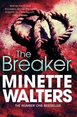 The Breaker Walters Minette