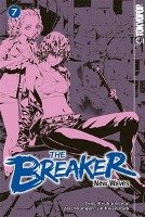 The Breaker - New Waves 07 Jeon Keuk-Jin