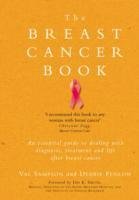 The Breast Cancer Book Sampson Val, Fenlon Debbie