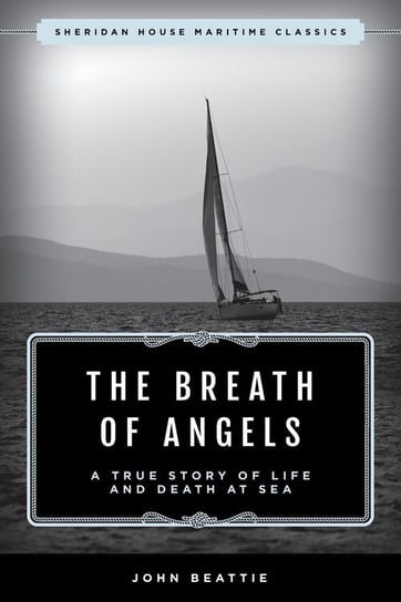 The Breath of Angels John Beattie
