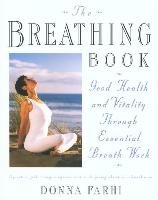 The Breathing Book Farhi Donna