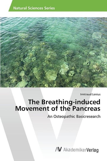 The Breathing-induced Movement of the Pancreas Lenius Irmtraud