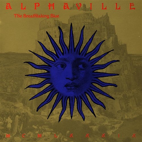 The Breathtaking Blue Alphaville