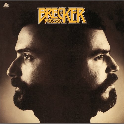 The Brecker Bros The Brecker Brothers