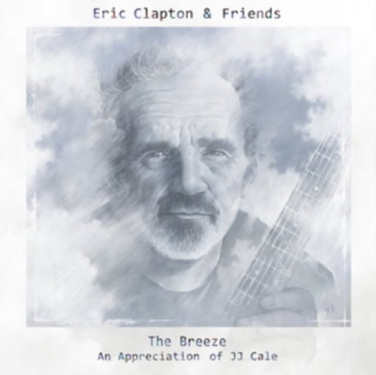 The Breeze: An Appreciation Of JJ Cale Clapton Eric