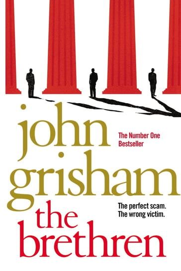 The Brethren Grisham John