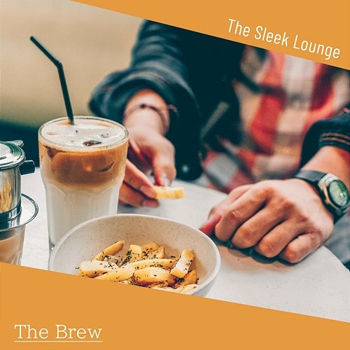The Brew The Sleek Lounge