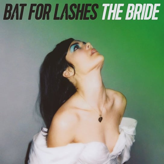 The Bride Bat for Lashes